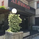 Ferranti Hotell Borgiano (Macerata)