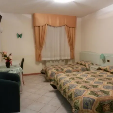 Hotel Ferranti 3*