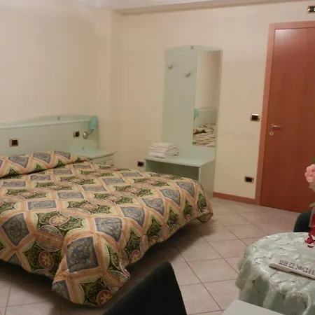 Ferranti 3* Borgiano (Macerata)