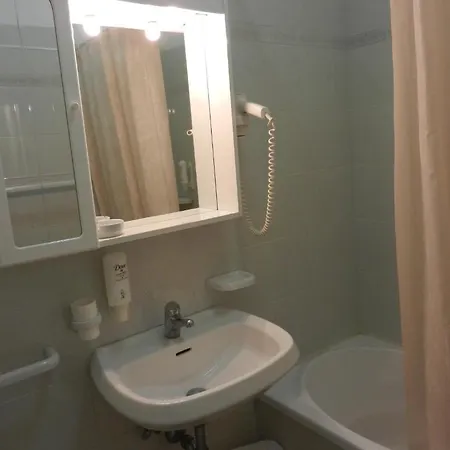Hotel Ferranti
