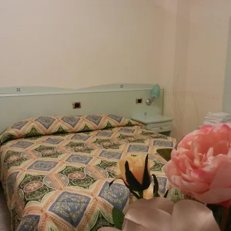 Hotel Ferranti 3*