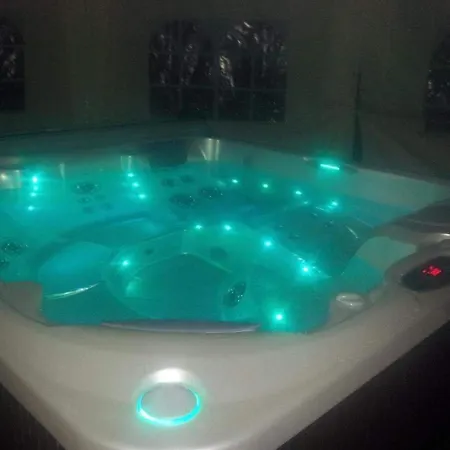 Hotel Ferranti 3*