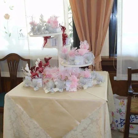 Hotel Ferranti Borgiano (Macerata)