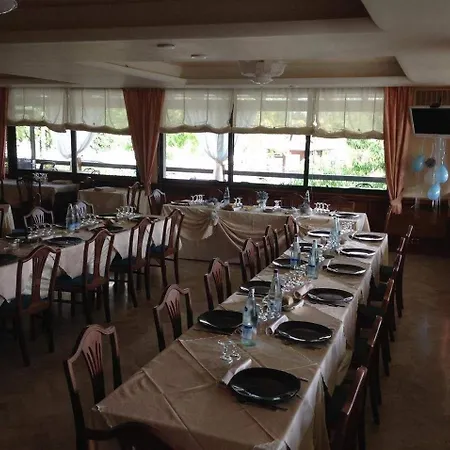 Hotel Ferranti