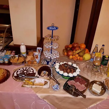 Ferranti Hotel