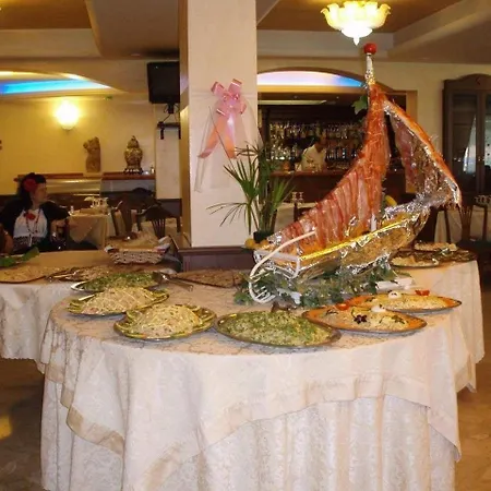 Hotel Ferranti 3*