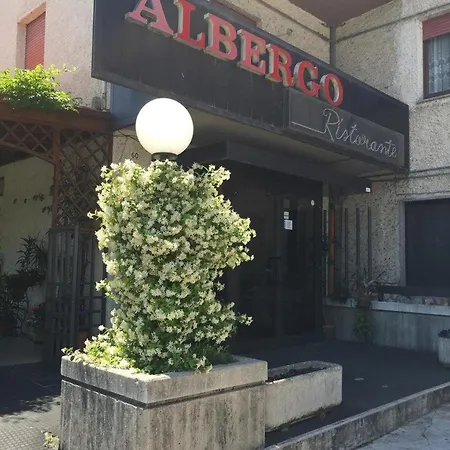 Ferranti Hotel Borgiano (Macerata)