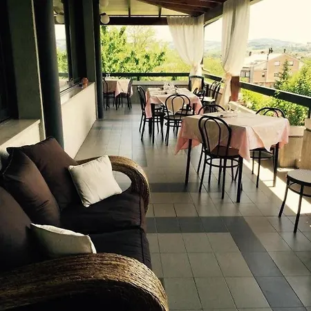 Ferranti Hotel