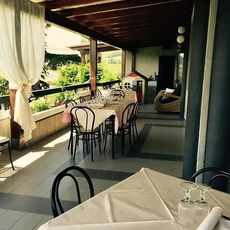 Ferranti Hotel 3*