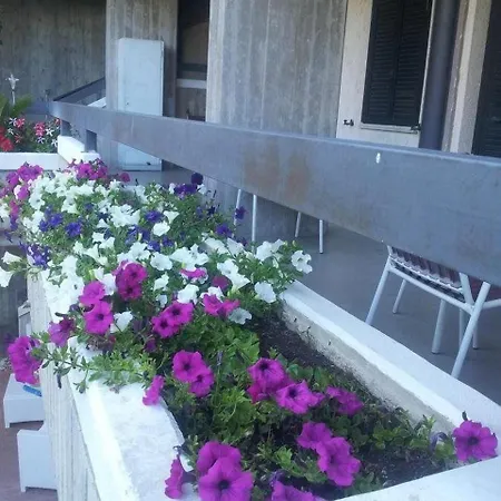 Ferranti Hotel