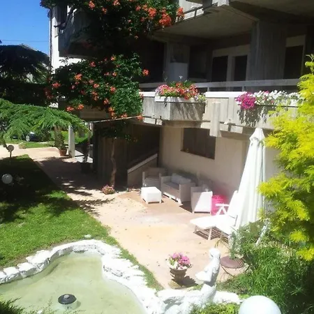 Hotel Ferranti Borgiano (Macerata)