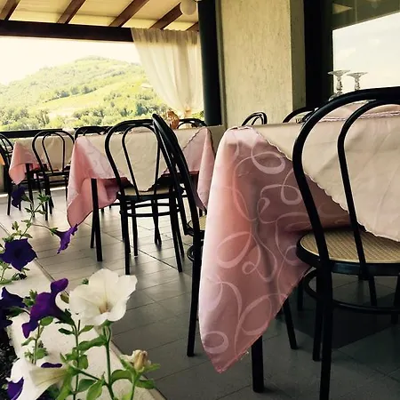 Ferranti Hotel 3*