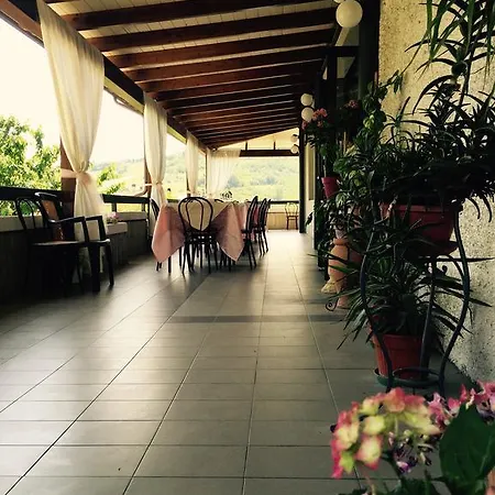 Hotel Ferranti 3*