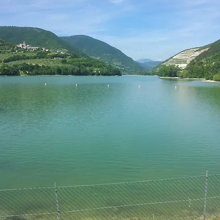 Ferranti 3* Borgiano (Macerata)