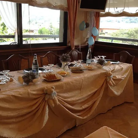 Ferranti Hotel 3*