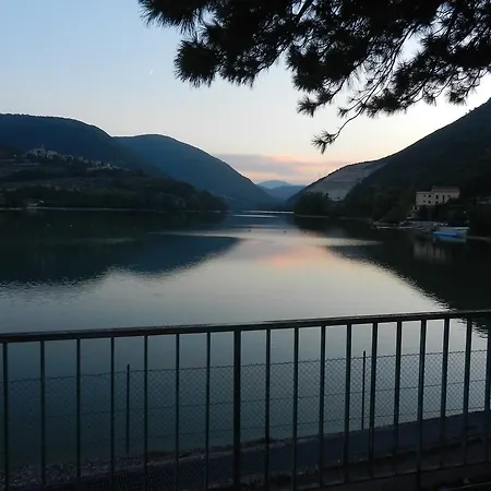 Ferranti Borgiano (Macerata)