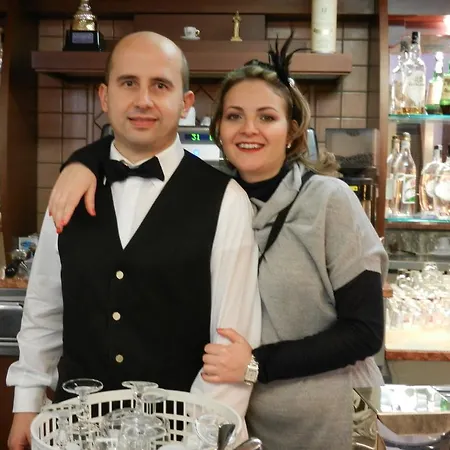 Ferranti Hotel 3*