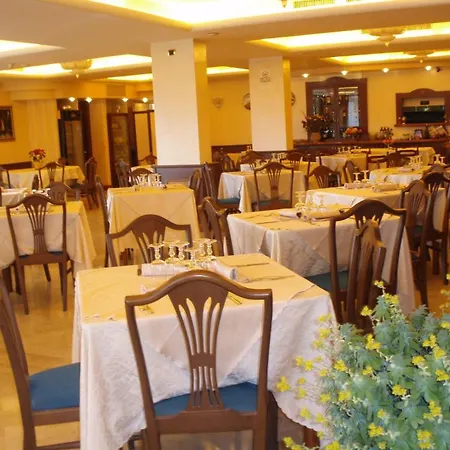 Ferranti Hotel