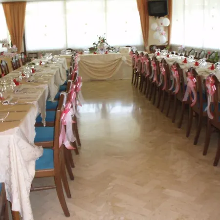 Ferranti Hotel 3*
