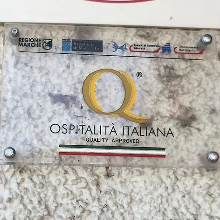 Ferranti Borgiano (Macerata)