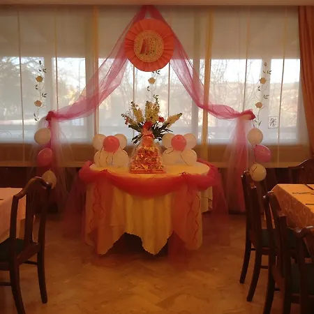 Hotel Ferranti