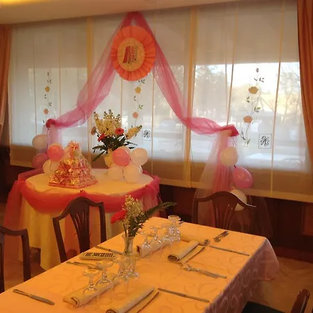 Hotel Ferranti 3*