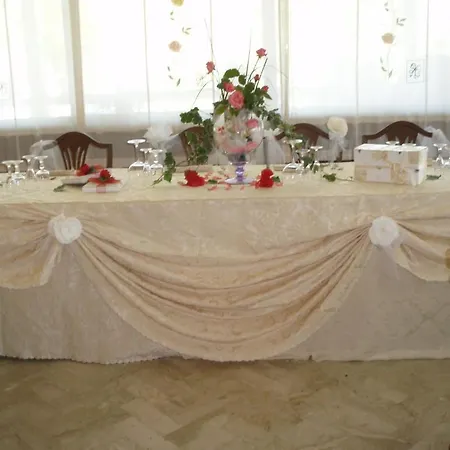 Hotel Ferranti 3*