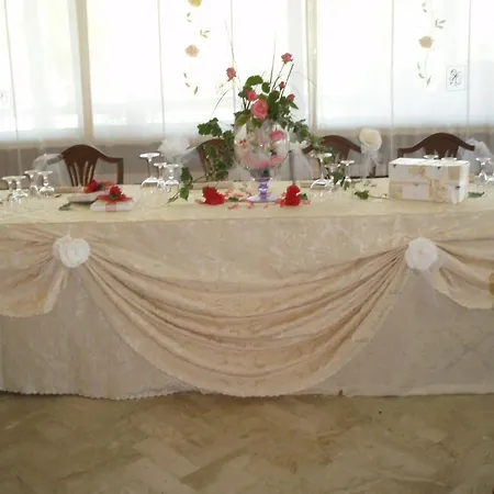 Hotel Ferranti 3*